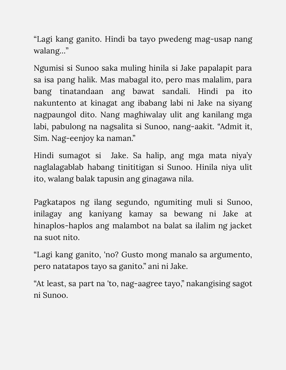 🔞 kasi may momol but here