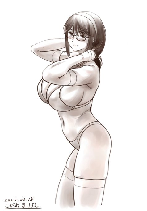 習作24(オリジナル 