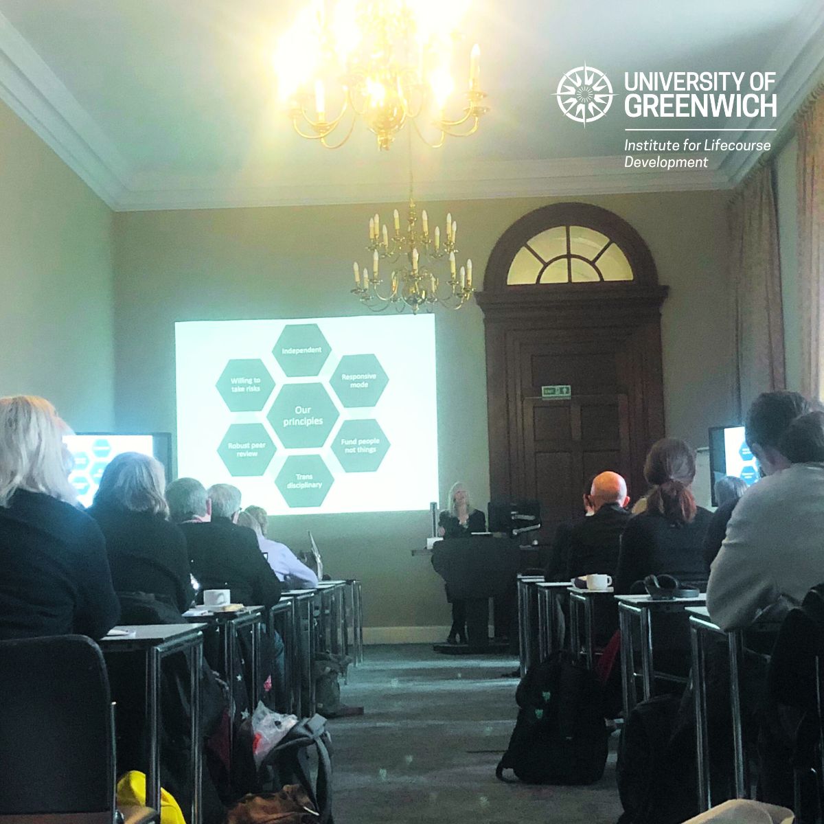 ILD | Institute for Lifecourse Development (@ild_greenwich) on Twitter photo Amazing to have hosted prof @AnnaVignoles from the <a href="/LeverhulmeTrust/">The Leverhulme Trust</a> yesterday at <a href="/UniofGreenwich/">Uni of Greenwich</a> campus 🌳🏛️! An exciting and informative presentation from a true leader in our field. Thank you Anna🤩 Amazing to have hosted prof @AnnaVignoles from the <a href="/LeverhulmeTrust/">The Leverhulme Trust</a> yesterday at <a href="/UniofGreenwich/">Uni of Greenwich</a> campus 🌳🏛️! An exciting and informative presentation from a true leader in our field. Thank you Anna🤩