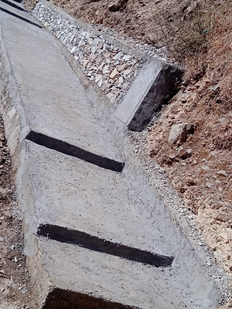 Inspection/Measurement of various  ongoing works, in Panchayat halqa #Bhimdassa Block #GundiDharan, by Jr. Engineer Sh. Ravi Kumar  U/H District Capex FY 2024_25
<a href="/BaseerUlHaqIAS/">Baseer Ul Haq Choudhary</a>
<a href="/dcramban/">Deputy Commissioner (DEO), Ramban</a>
<a href="/ACD_ramban/">ACD Ramban</a>
<a href="/AcpRamban/">ACP OFFICE RAMBAN</a>
<a href="/diprjk/">Information & PR, J&K</a>
<a href="/Sadam_zabar_/">Sadam Hussain</a> 
<a href="/DrJitendraSingh/">Dr Jitendra Singh</a>
<a href="/OfficeOfLGJandK/">Office of LG J&K</a>