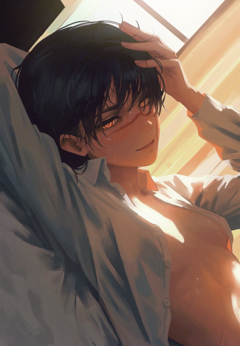 尧了望yao_liao_wang tweet media