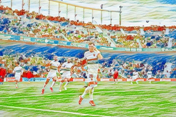 FED. PEÑAS ELCHE CF tweet media