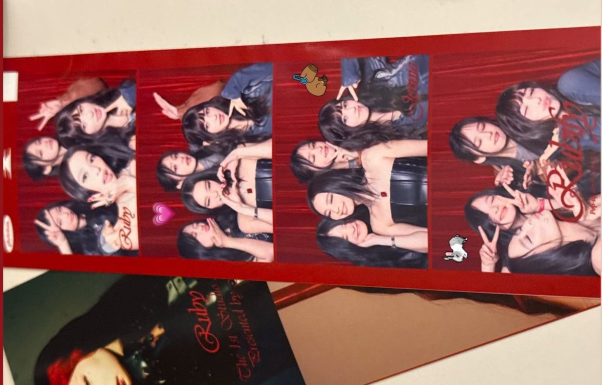 fleurwings's tweet image. me and my girls 🧣🧸🖤