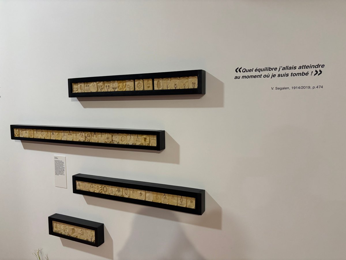 Bonjour ! Vos BU sont ouvertes !