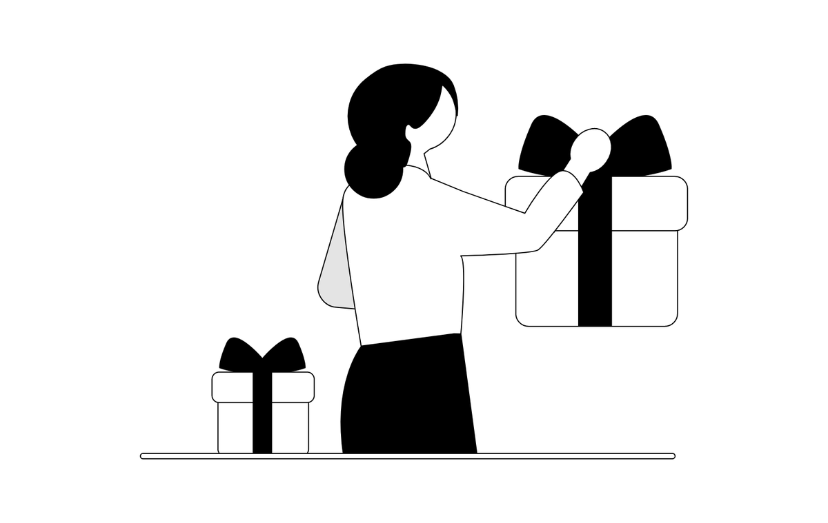 Early demo but really happy with it! 😊 Converting unDraw illustrations to Dark &amp; Light only! Probably available soon!