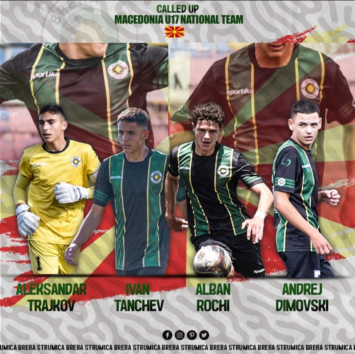 Brera Football Club tweet media