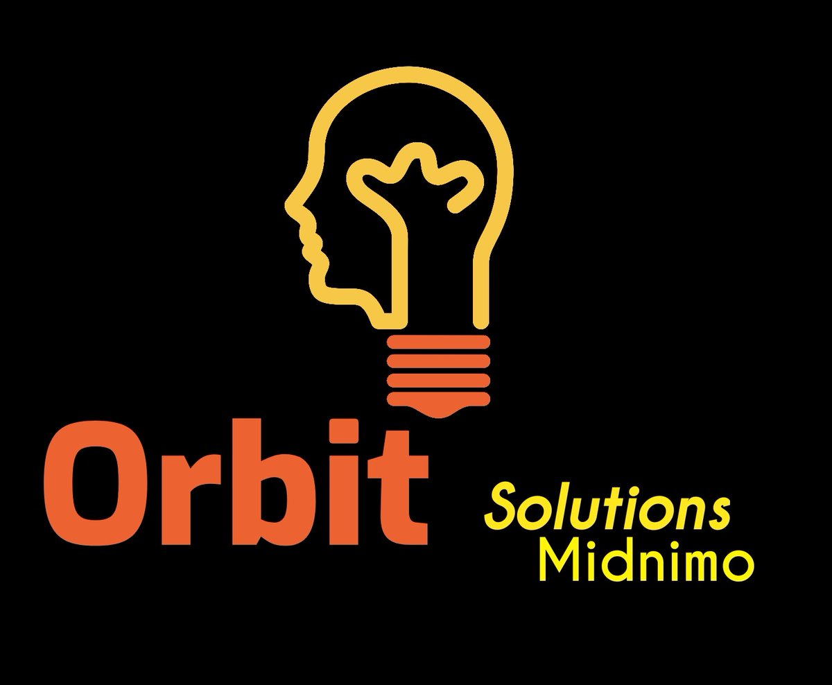 Sabrie1A's tweet image. Perfect timing as I just got here. Diyaar waye #OrbitSolutions