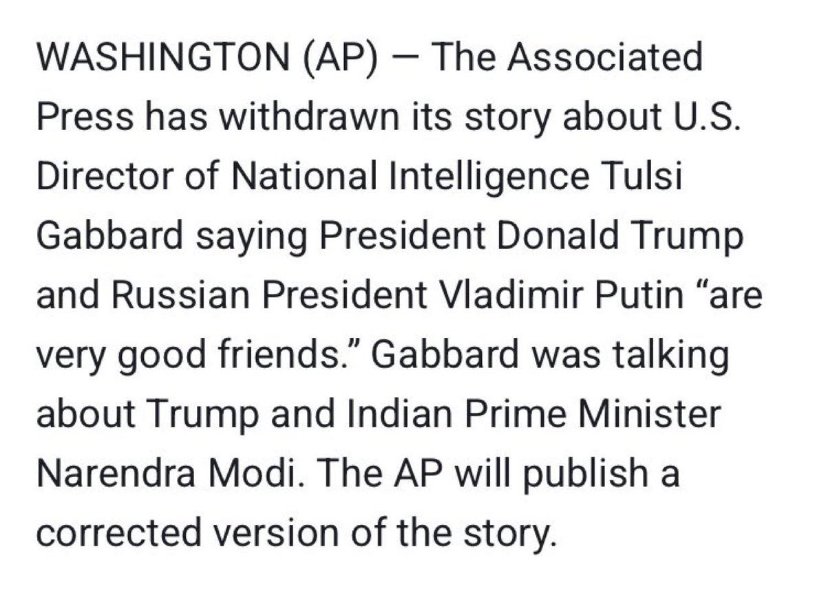 JackPosobiec's tweet photo. Journalists at it again https://t.co/dvDitPJit5