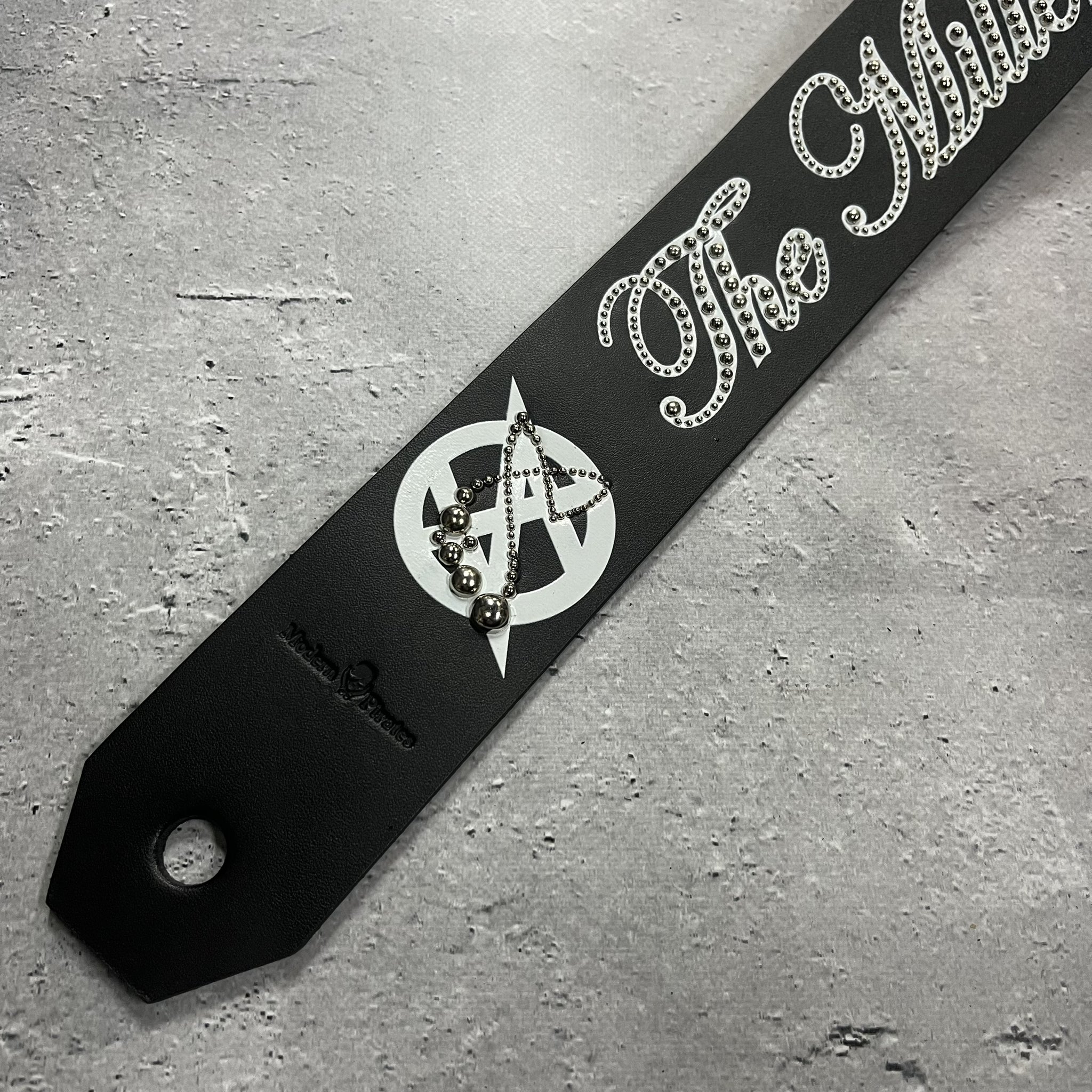 MODERN PIRATES モダンパイレーツ × GLAY TERU コラボ