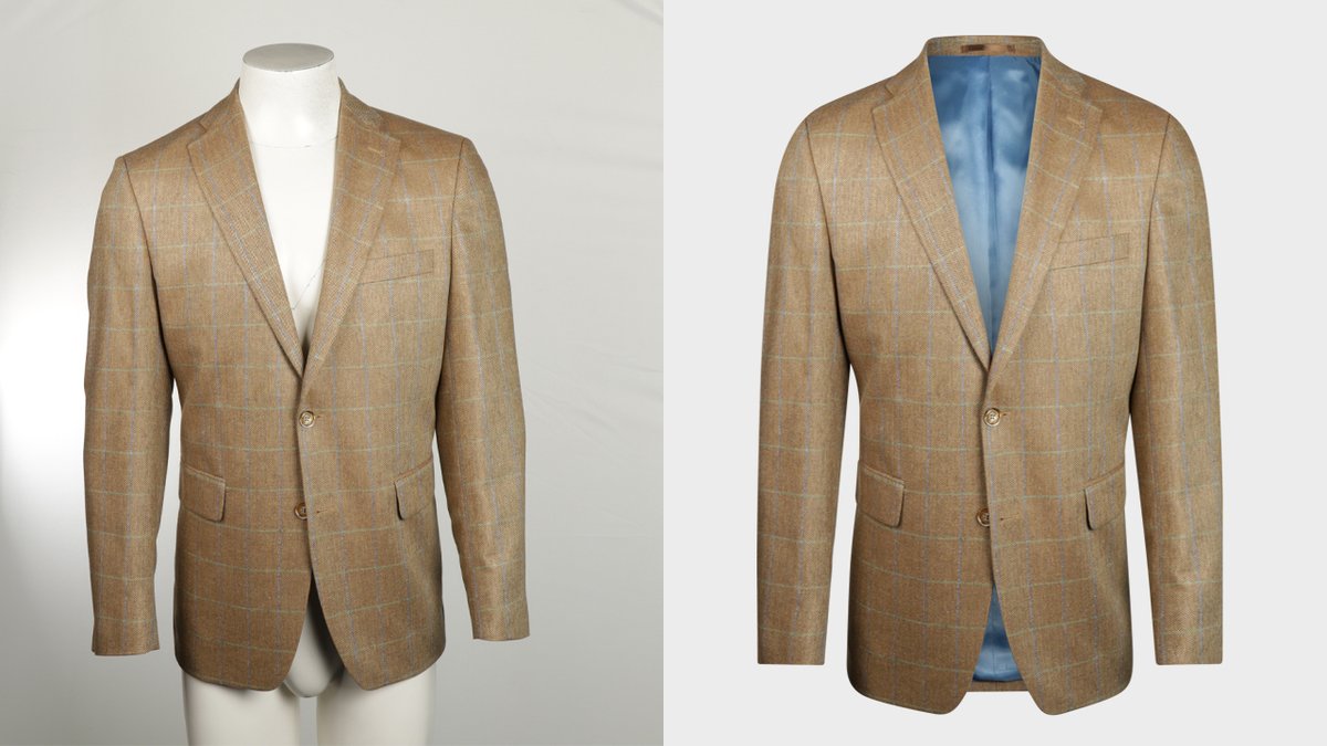 Ghost Mannequin photography plays a big role in producing eCommerce images.  Get a quote for image editing service here: Helloedits.com