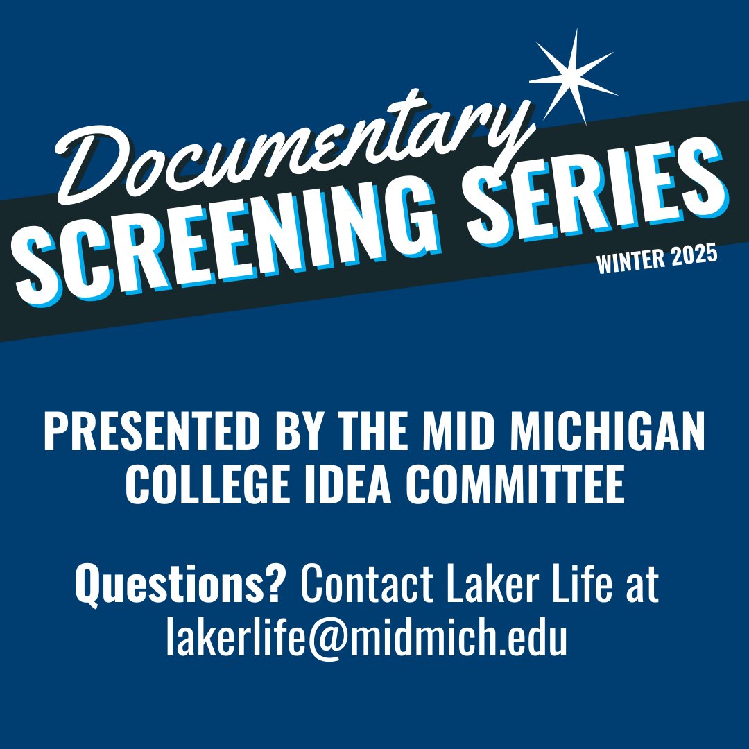 Feminists: What Were They Thinking?

🎬 Today’s screening: Feminists: What Were They Thinking? Dive into the history of feminism &amp; its ongoing fight. Free popcorn 🍿 &amp; water 💧. Join us at 11 AM in the Community Room! 

#WomensHistoryMonth #DocumentarySeries