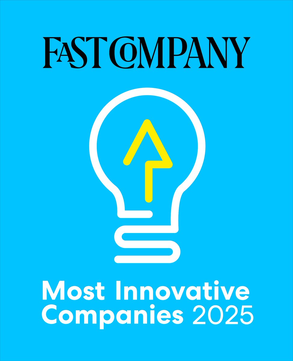 Oxide Computer Company (@oxidecomputer) on Twitter photo Oxide has been selected as one of <a href="/FastCompany/">Fast Company</a>'s Most Innovative Companies of 2025 in the computing category! This award highlights excellence in moving industries forward and recognizes the hard work of the entire Oxide team in reshaping the future of on-premises computing 🚀 Oxide has been selected as one of <a href="/FastCompany/">Fast Company</a>'s Most Innovative Companies of 2025 in the computing category! This award highlights excellence in moving industries forward and recognizes the hard work of the entire Oxide team in reshaping the future of on-premises computing 🚀