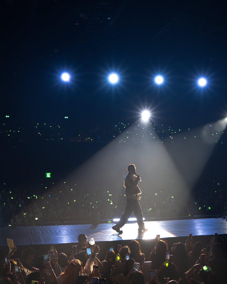 AOMGOFFICIAL's tweet photo. Ready to TRUST ME ! 🐥💚

@yugyeom
#유겸 #YUGYEOM
#2024YUGYEOMTOUR
#2025YUGYEOMTOUR
#2025TRUSTY_ENCORE_IN_BANGKOK
#AOMG https://t.co/Vw0X8TNhct