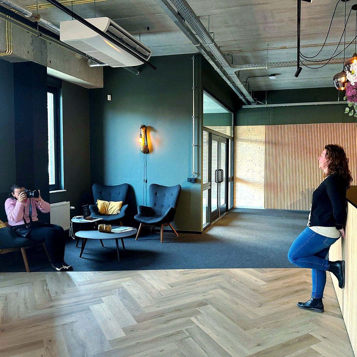 Leandra Mackintosh (@mackintoshbrand) on Twitter photo 