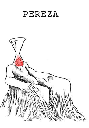 “La tristeza, aunque esté siempre justificada, muchas veces sólo es pereza. Nada necesita menos esfuerzo que estar triste.”

- Séneca