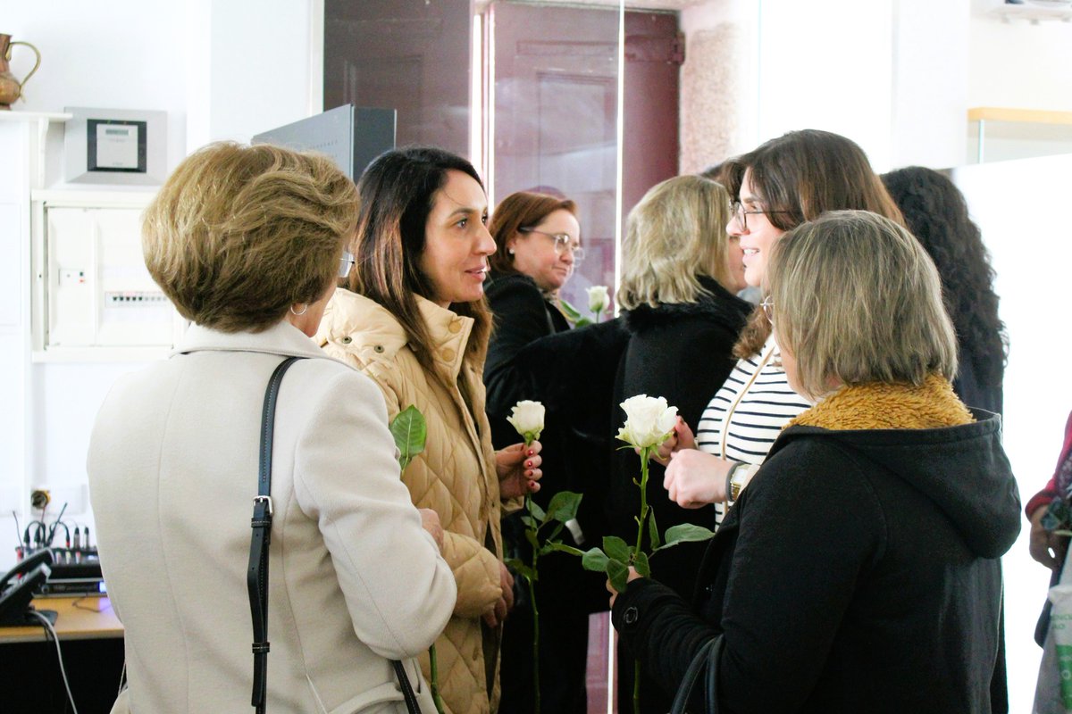 HanksThomas26's tweet image. Plano de Atividades para 2025 do Projeto de Capacitação do Cuidador Informal apresentado em Castelo de Paiva 

#castelodepaiva #valsousatv #sapo 
valsousatv.sapo.pt/2025/03/17/pla… 
@CM_CPaiva