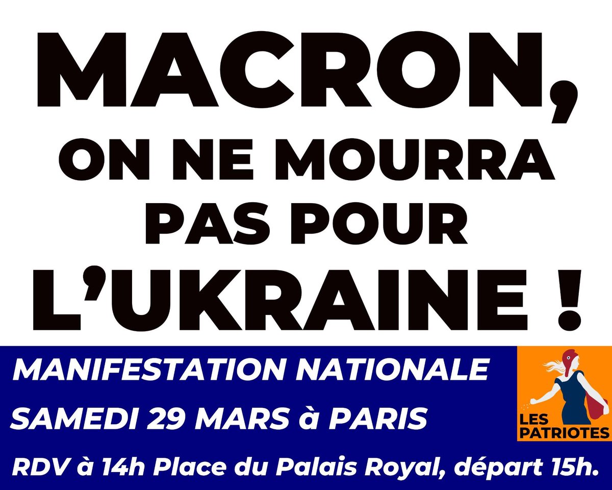 LaureAngeOrange's tweet photo. URSULA TAIS-TOI et MONTRE TES SMS ! #UrsulaGates #PfizerGate #SMSGates FREXIT pour la PAIX ! TOUS ceux qui peuvent : RDV A PARIS LE SAMEDI 29 MARS ! GRANDE MANIFESTATION NATIONALE d'UNION SACREE pour la PAIX !🇫🇷🕊️🇫🇷🕊️ https://t.co/C5AP4e17VX