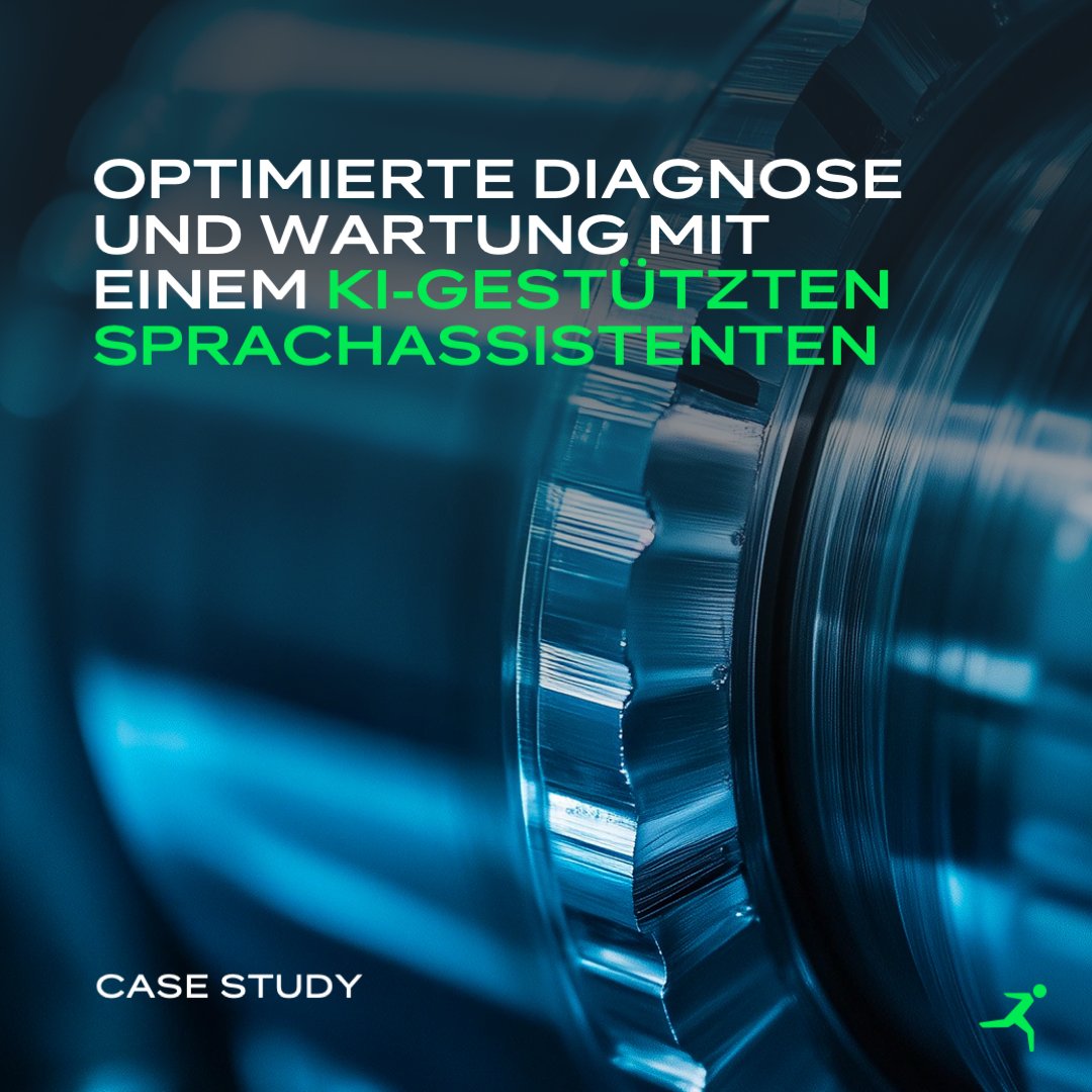 Reply_DE's tweet photo. Erfahre wie Bitron mit #GenAI auf #OracleCloud und der Unterstützung von #TechnologyReply Wartungsprozesse optimiert und neue Maßstäbe in der automatisierten Diagnose für intelligente Infrastrukturen setzt: https://t.co/SoCOAGc0Bd https://t.co/dEADxwBbBg