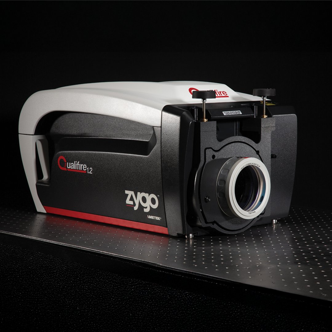 Phase-shifting interferometry is the premier measurement technique for high-precision surface form metrology.  Learn more in the latest Research Paper from Zygo.
zygo.com/insights/resea…

 #Zygo #Metrology#MeasurementTechniques #PhaseShiftingInterferometry#DynamicIllumination