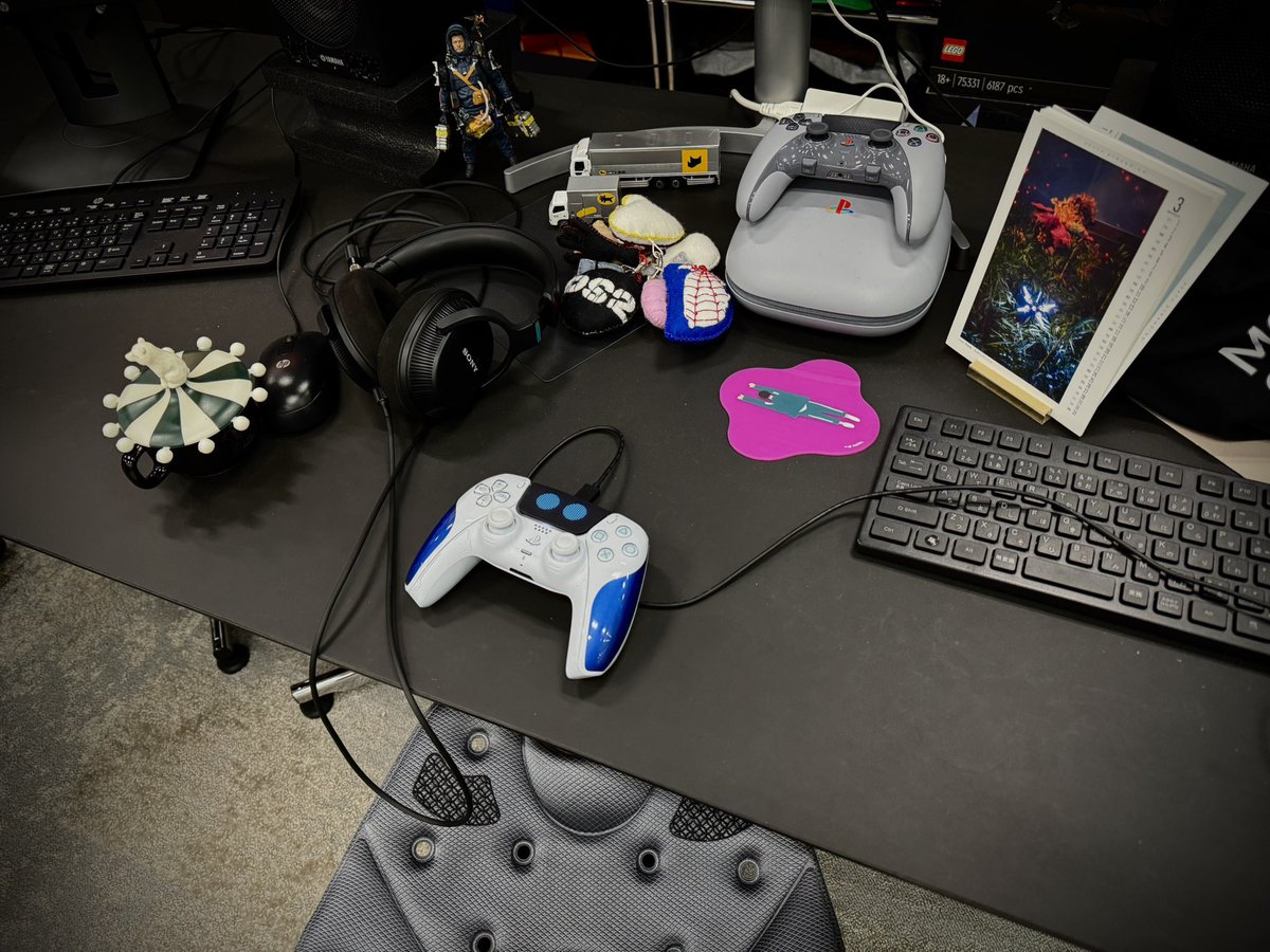 HIDEO_KOJIMA tweet media