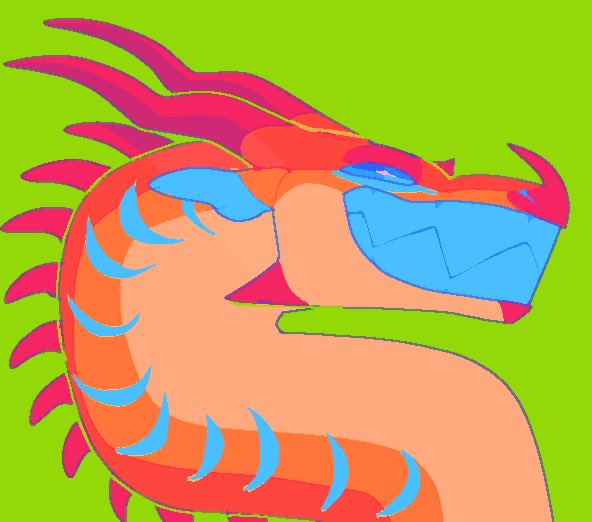 heavenxpiercer's tweet photo. peril
yea someone asked me to prove my work was mine. The down side of having lots of art styles. also sorry for being quiet i’ve been scared to post for some reason. #wof #wingsoffire #wofperil #art #dragon #dragonart #wingsoffirefanart #perilwof #skywing #skywingart https://t.co/9iKTrSV0l0