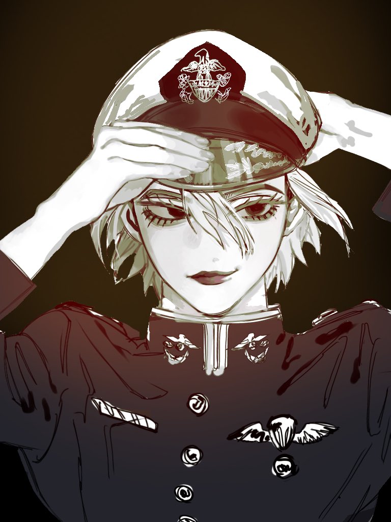 monya_miti's tweet photo. #drstone #xenostan https://t.co/8xmHtzE6rd