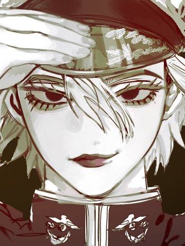 monya_miti's tweet photo. #drstone #xenostan https://t.co/8xmHtzE6rd
