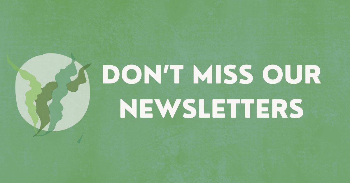 🚨 Still not subscribed to the <a href="/ALEHOOP_h2020/">ALEHOOP Project</a> newsletter? 🚨

The project is over, but its impact on sustainable proteins lives on! 🌱💡

📩 Stay updated on key findings, future opportunities &amp; ALEHOOP’s legacy!

🔗alehoop.us5.list-manage.com/subscribe?u=ce…
