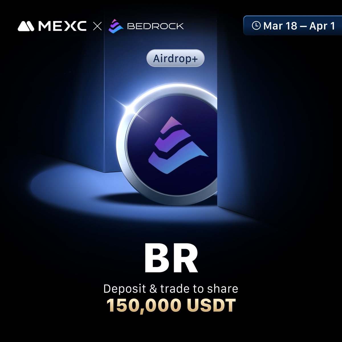 MEXC Alpha tweet media