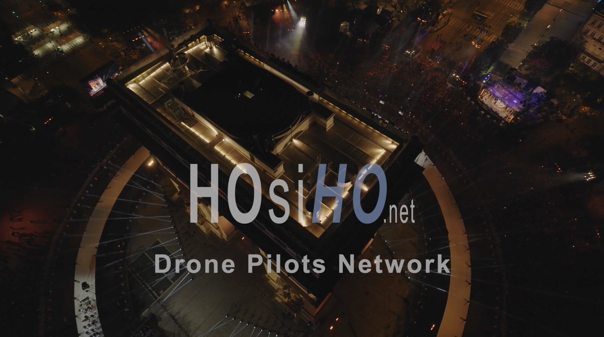HOsiHOcom's tweet image. 🎬 Showreel 2025 – Réseau HOsiHO !

Trouvez votre pilote de drone professionnel en France avec le réseau HOsiHO ! 🎥🚀 Regardez maintenant &amp;amp; collaborez avec les meilleurs talents du drone !

👉 youtu.be/tA1xG110G-U

#PiloteDeDrone #VidéoDrone #PrestationDrone #RéseauDrone