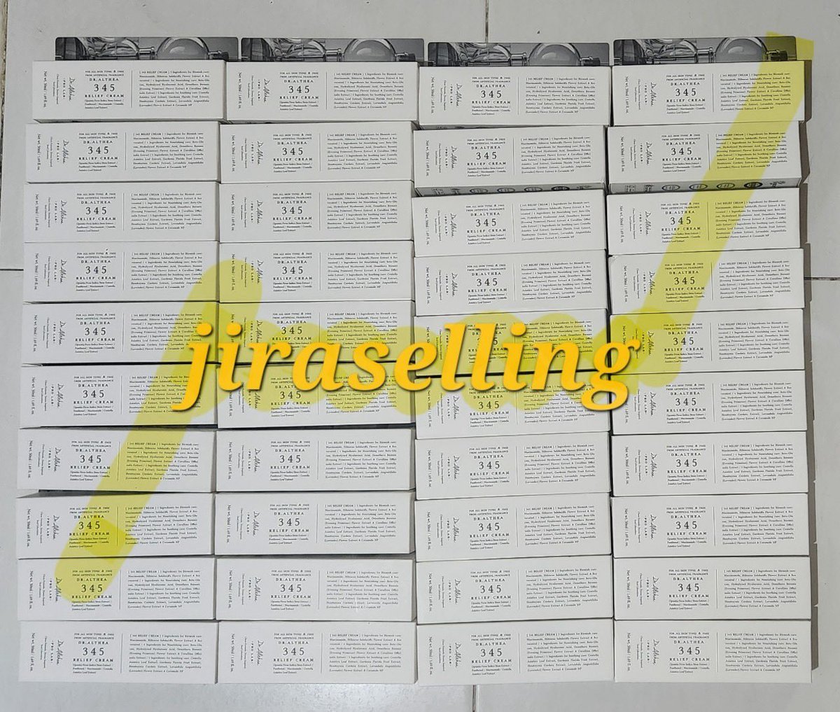 💖Jiraselling – Jastip & Persod Korea 🇰🇷 tweet media