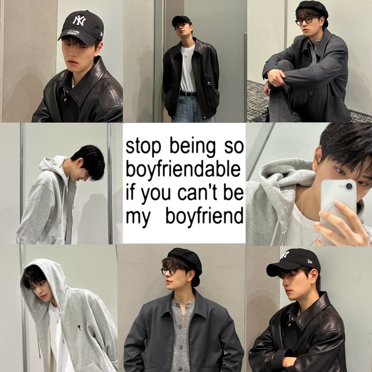 _rleiskz's tweet image. Boyfriend coded