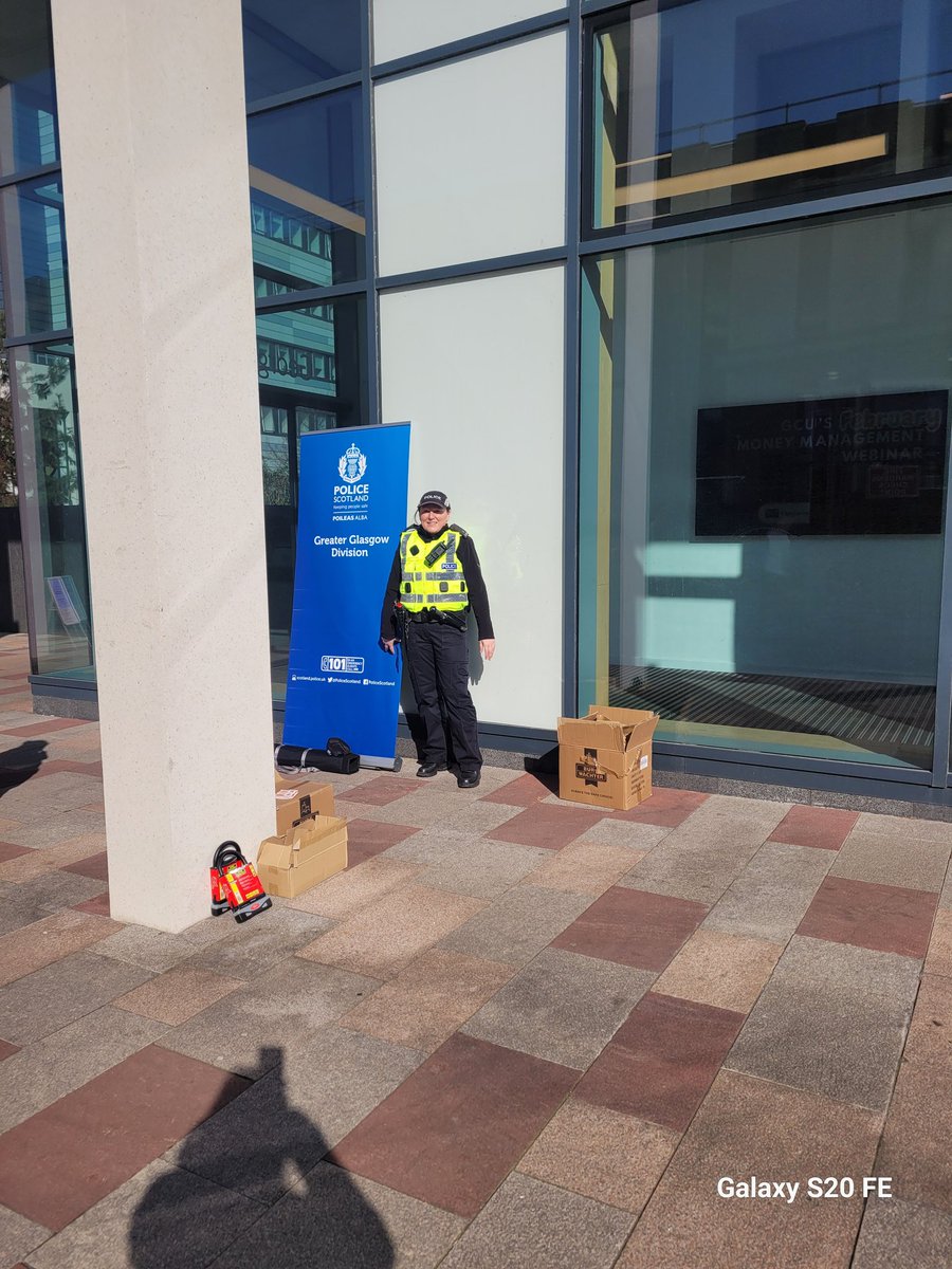 Lucy Gillie tweet media