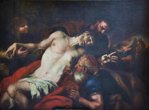 Dans le cadre du Festival du Marais Chrétien : visite de l’église luthérienne des Billettes samedi 22 mars 2025.

Rendez-vous à 10h30 avec Harold Hessel et le pasteur Timothée Gestin.

24, rue des Archives Paris IVe

<a href="/EPUdF/">Eglise Protestante Unie de France</a> <a href="/Paris/">Paris</a> <a href="/Mairiedu4e/">Mairie du 4e</a>