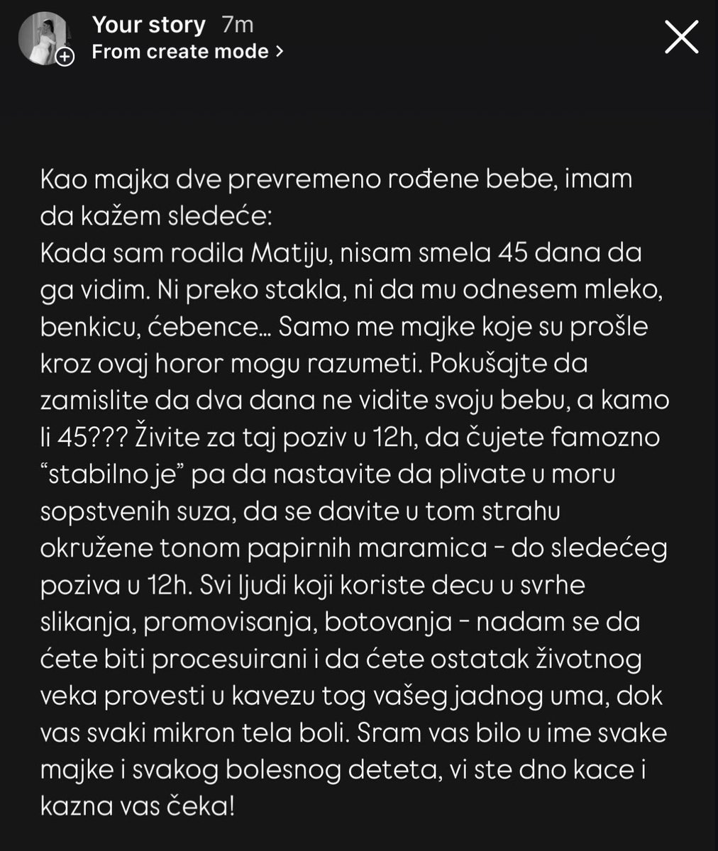 #studentiublokadi #caosvima #pumpajtestudenti #snsmafija