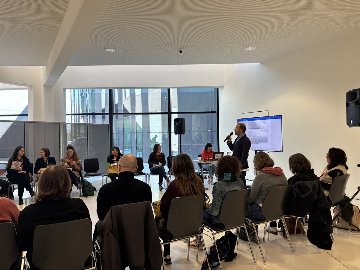 🔗 Conventions citoyennes : et après ? L’atelier des CRD! explorent comment garantir un réel impact des dispositifs participatifs sur les décisions publiques. Un atelier interactif pour réfléchir aux moyens de donner du poids aux recommandations citoyennes.