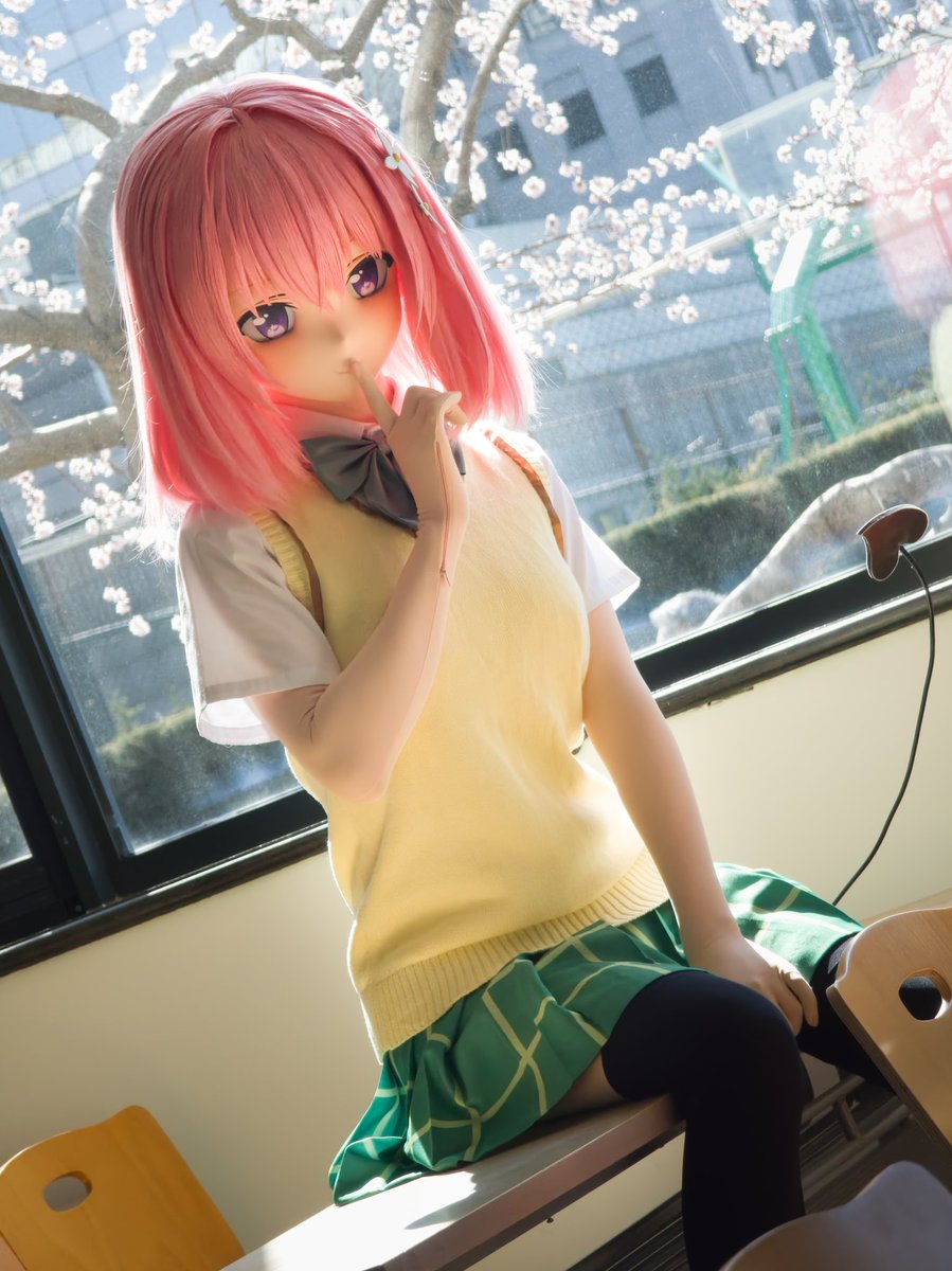 北大教室
📱<a href="/rymazia/">rymazia</a> 
🛍️ <a href="/lastmonthvan/">lastmonth</a> <a href="/rymazia/">rymazia</a> 
#kigurumi #着ぐるみ #梦梦
