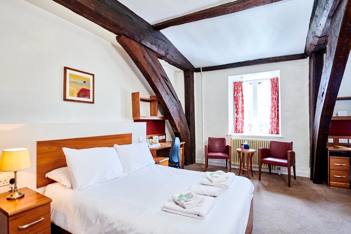 EventDurham's tweet image. We have accommodation available at Durham Castle from Friday 11th July until Thursday 4th September.

To look into availability, please use the link below:
durham.ac.uk/event-durham/o…