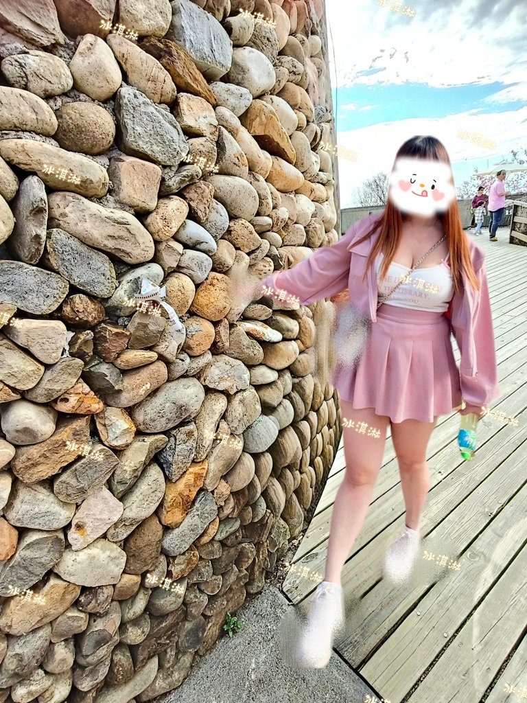 我從不相信一見鍾情
因為不過是見色起義
日久生情讓彼此激發出更多的火花😈

愛像石頭牆🧱有如你給的愛一天一天堆疊，堅如磐石💯

『轉角遇見你/妳』，是命運最美的安排🥰

#夫妻情侶聯誼 #單男 #愛心爆擊 #小男友 #寵愛 #情緒價值 #幸運 #小公主  #幸福 #人妻美乳 #戀愛感