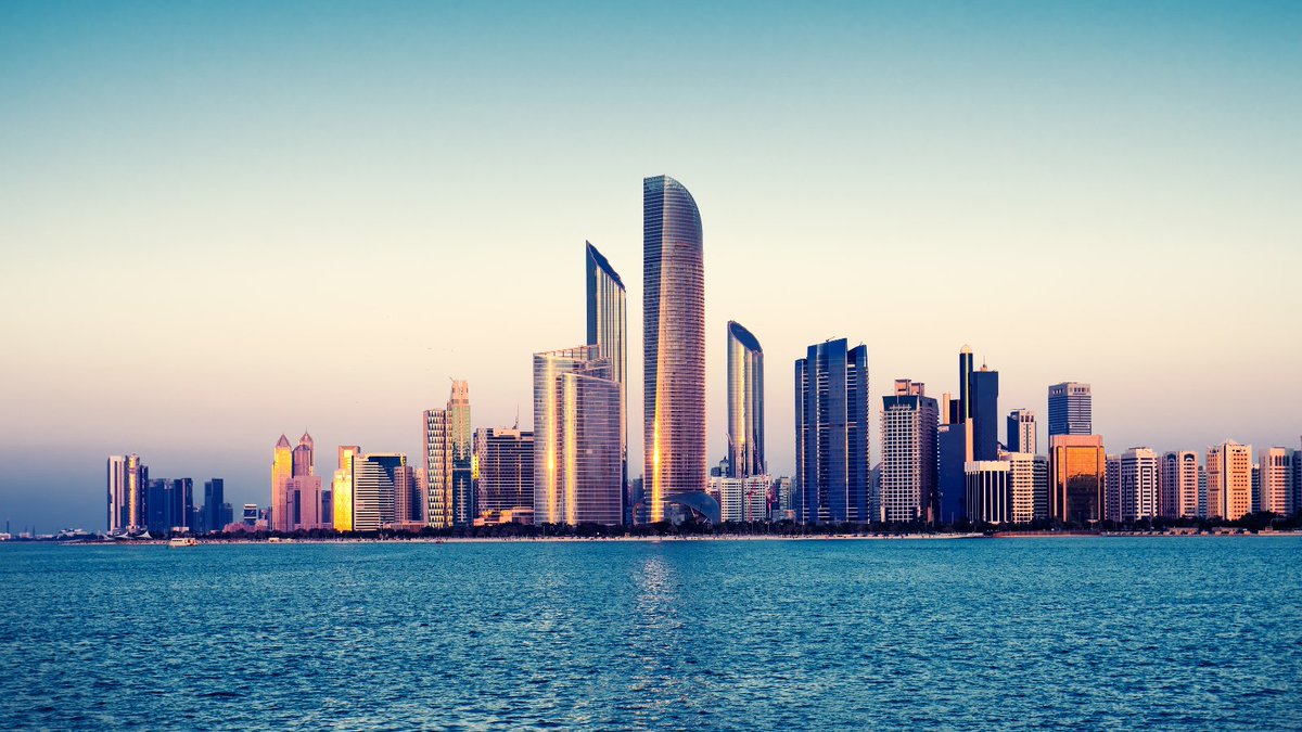 CNR Consiglio Nazionale delle Ricerche (@cnrsocial_) on Twitter photo 18-19 marzo, la Presidente <a href="/MC_Carro/">MariaChiara Carrozza</a> e una delegazione di rappresentanti di Istituti #Cnr ad #AbuDhabi
2 giorni dedicati a scoprire come scienza e tecnologia stanno plasmando gli #EmiratiArabiUniti
Scopri di più👇
cnr.it/it/emirati-ara…
<a href="/ICAR_CNR/">ICAR CNR</a> <a href="/IITCNR/">Istituto di Informatica e Telematica CNR</a> <a href="/IstiCnr_It/">Istituto di Scienza e Tecnologie dell'Informazione</a> <a href="/KhalifaUni/">جامعة خليفة للعلوم والتكنولوجيا</a> 18-19 marzo, la Presidente <a href="/MC_Carro/">MariaChiara Carrozza</a> e una delegazione di rappresentanti di Istituti #Cnr ad #AbuDhabi
2 giorni dedicati a scoprire come scienza e tecnologia stanno plasmando gli #EmiratiArabiUniti
Scopri di più👇
cnr.it/it/emirati-ara…
<a href="/ICAR_CNR/">ICAR CNR</a> <a href="/IITCNR/">Istituto di Informatica e Telematica CNR</a> <a href="/IstiCnr_It/">Istituto di Scienza e Tecnologie dell'Informazione</a> <a href="/KhalifaUni/">جامعة خليفة للعلوم والتكنولوجيا</a>