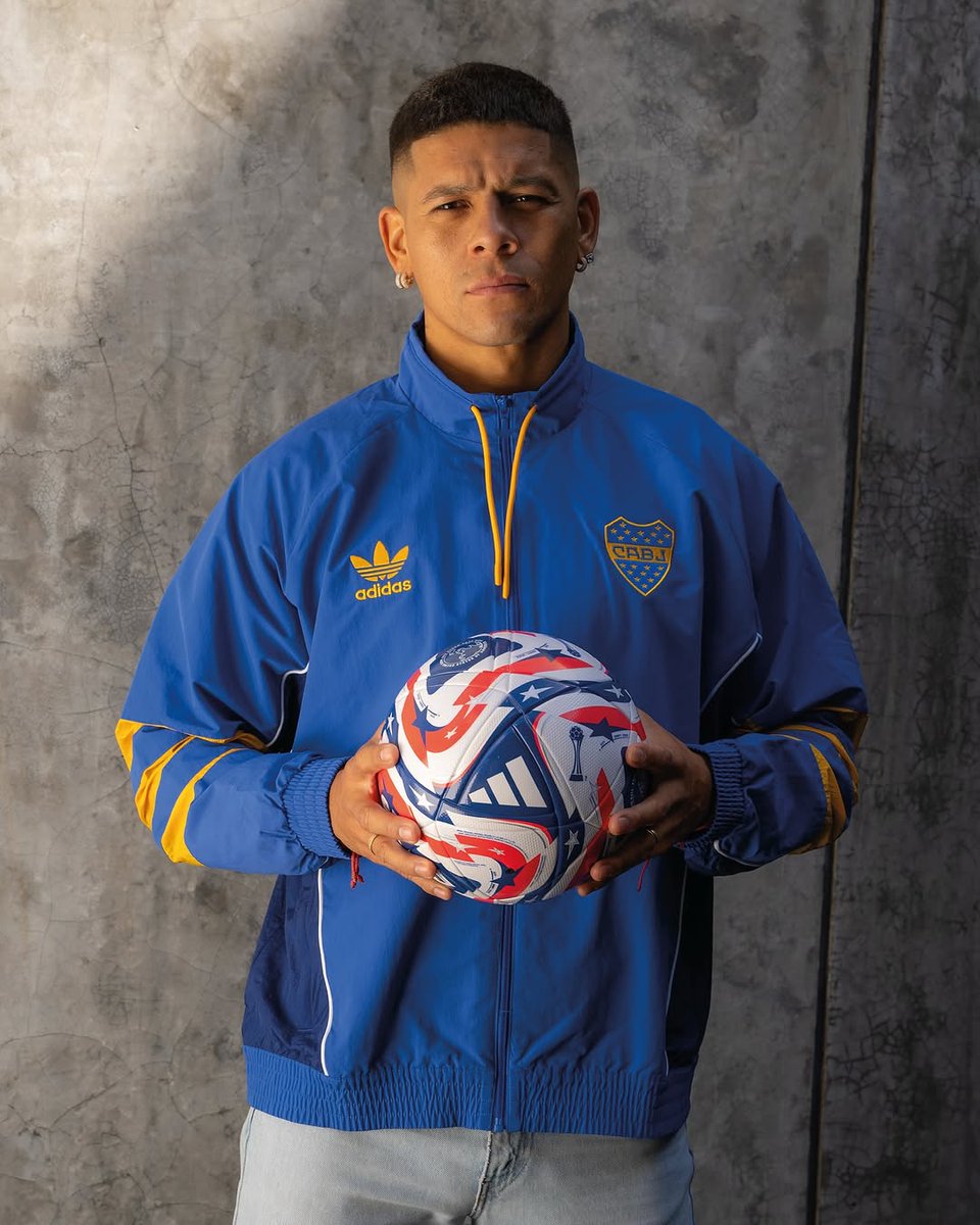 Boca Juniors - La12Tuittera tweet media