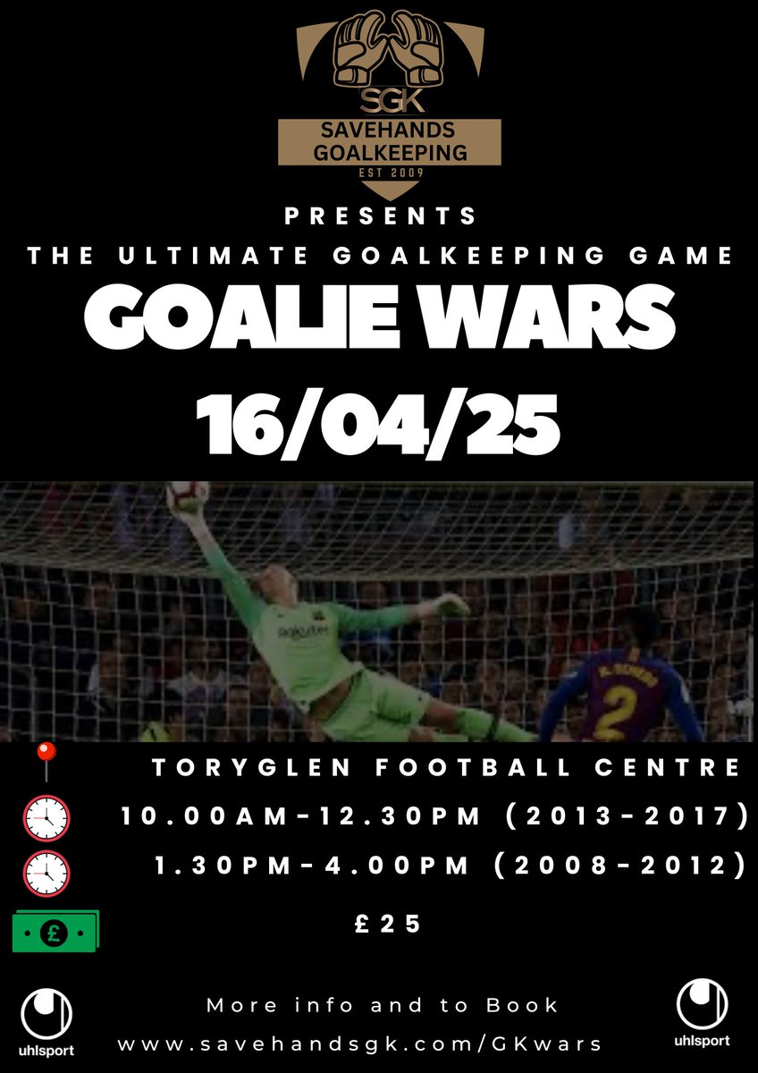 North Kelvin Sports tweet media