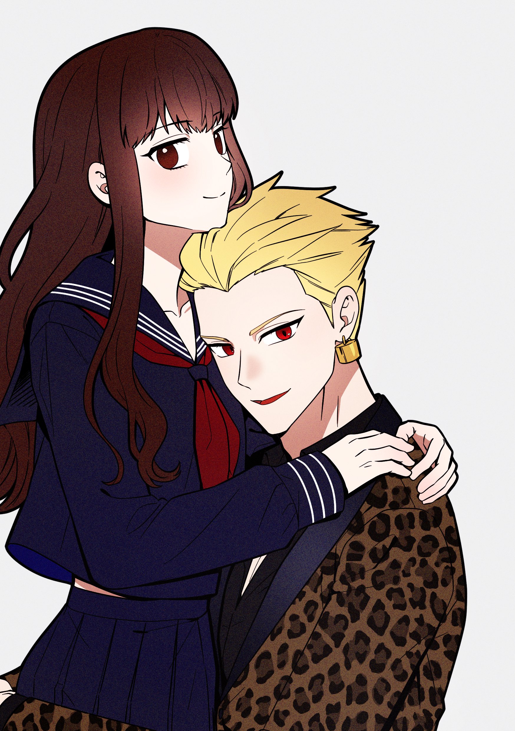 金女主 - البحث / X