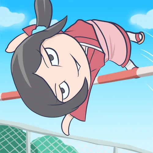 たのしい過去絵窓の向こう 広がる空 駆け出してくココロ 