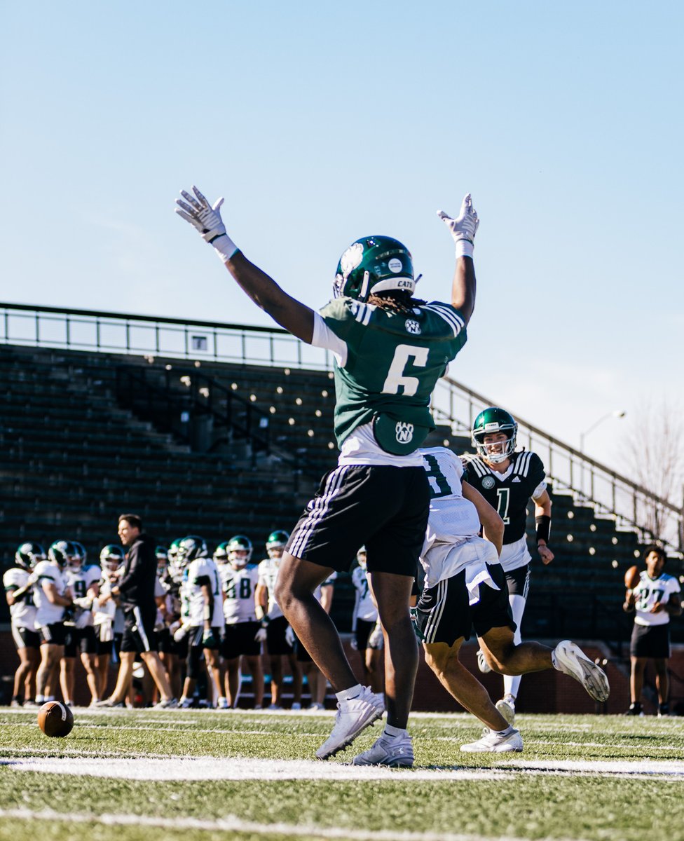 Northwest Football tweet media