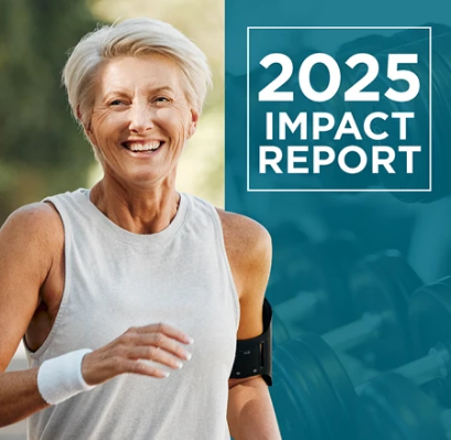 Our 2025 Impact Report is now available! Discover the incredible progress made in advancing our mission over the past year. Dive into the details now and view the report on our website: bit.ly/41z8YsT