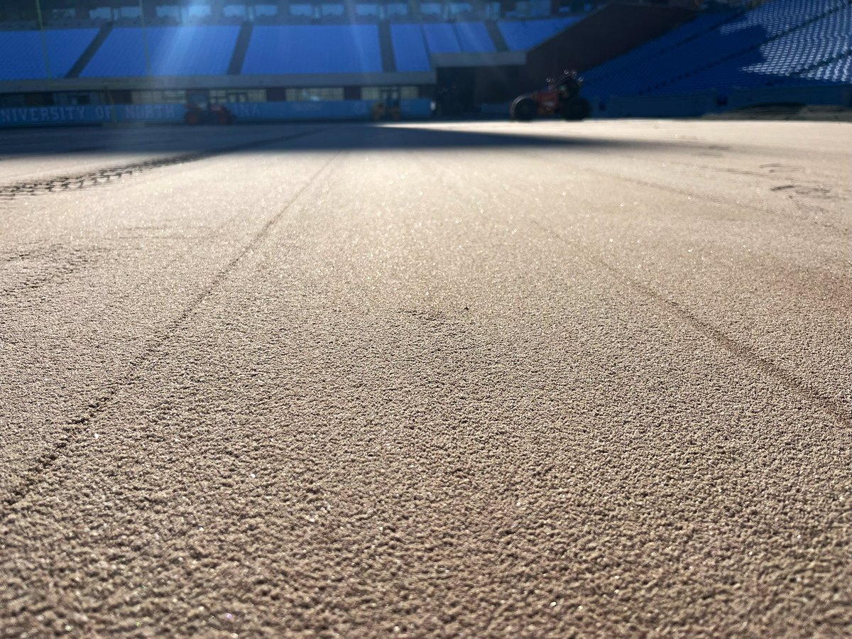 Tar_Heels_Turf's tweet image. 😍😍😍