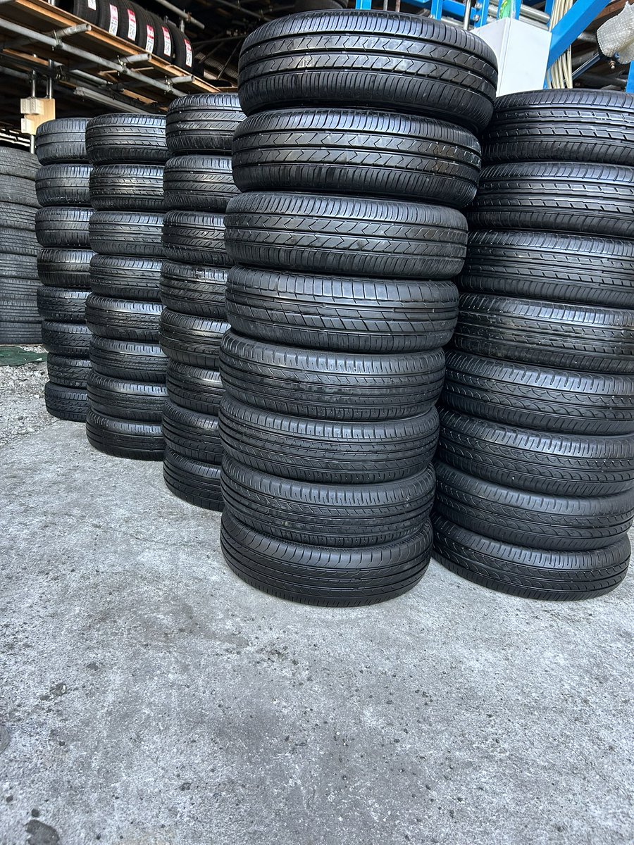 アマントレーディング株式会社(中古&新品タイヤのハン) (@engrsubhan