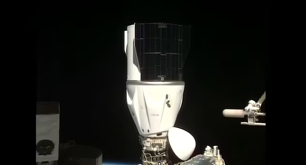 Le sauvetage réussi des astronautes de la NASA par SpaceX est le témoignage de la collaboration croissante entre les entreprises spatiales privées et les agences gouvernementales.
#actualite #infosec