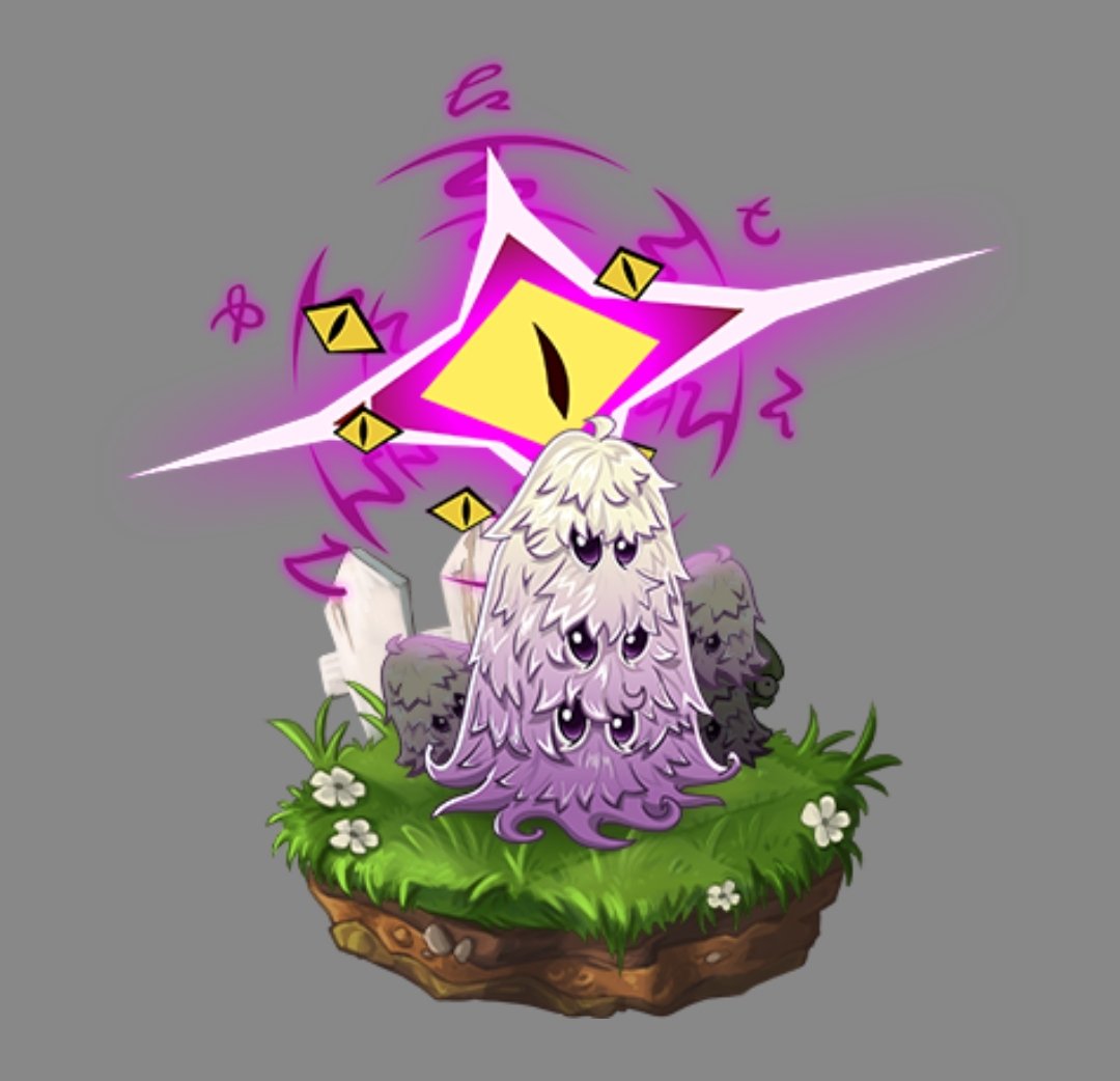 __Newspaper__'s tweet image. PvZ2C 3.6.6 New Plant

#plantsvszombies #pvz2c #official